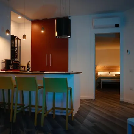 Maison Charlotte *
