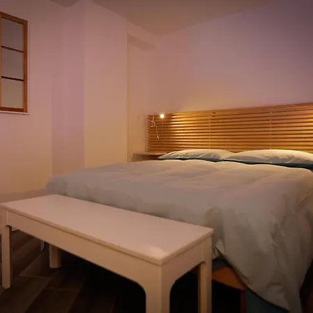 Maison Charlotte Apartamento