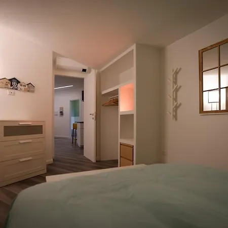 Maison Charlotte