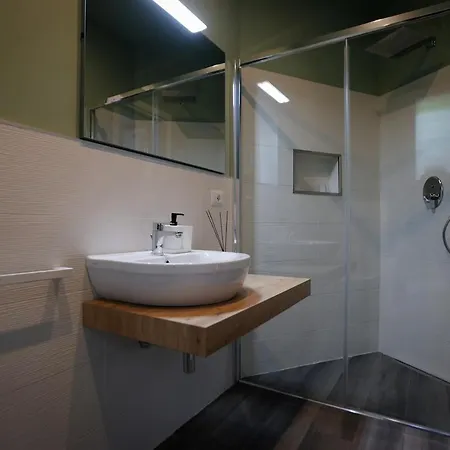 Apartamento Maison Charlotte