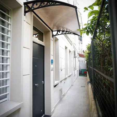 Maison Charlotte