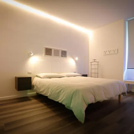 Apartamento Maison Charlotte *
