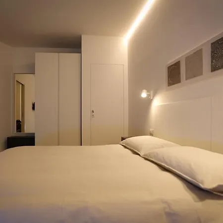 Maison Charlotte Apartamento