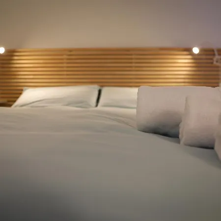 Apartamento Maison Charlotte Salerno