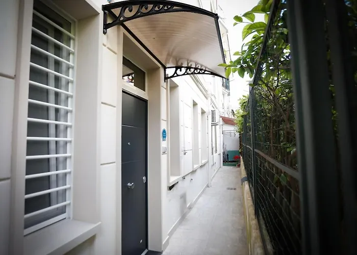 Maison Charlotte